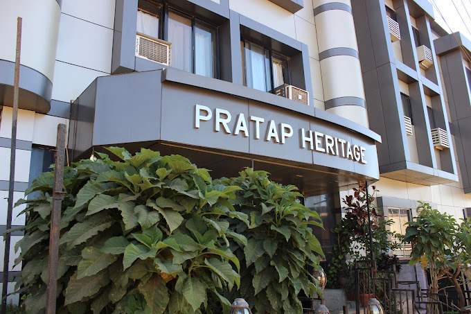 HOTEL PRATAP HERITAGE MAHABALESHWAR